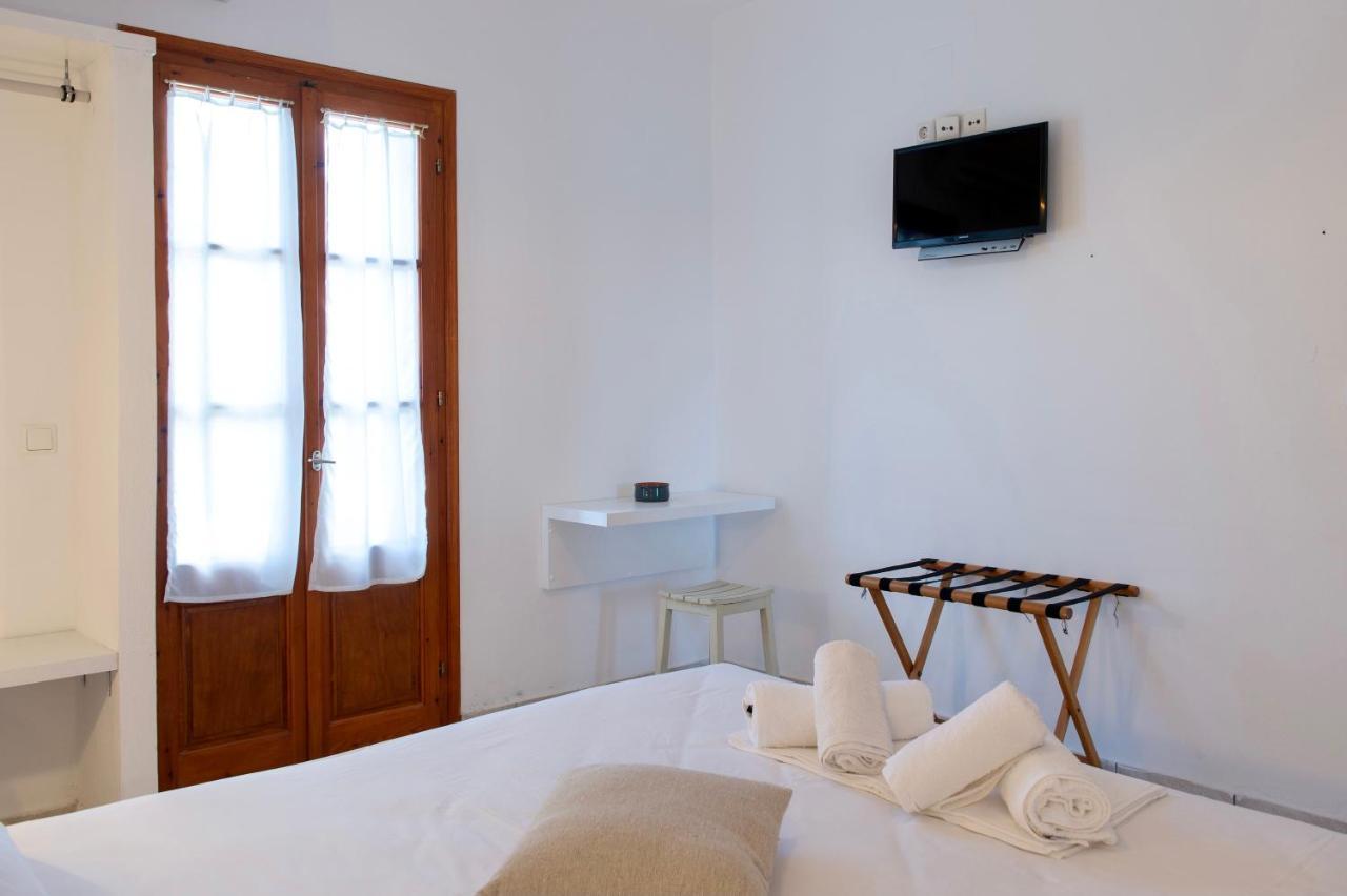 Blue Fish Apartment Platis Gialos  Luaran gambar